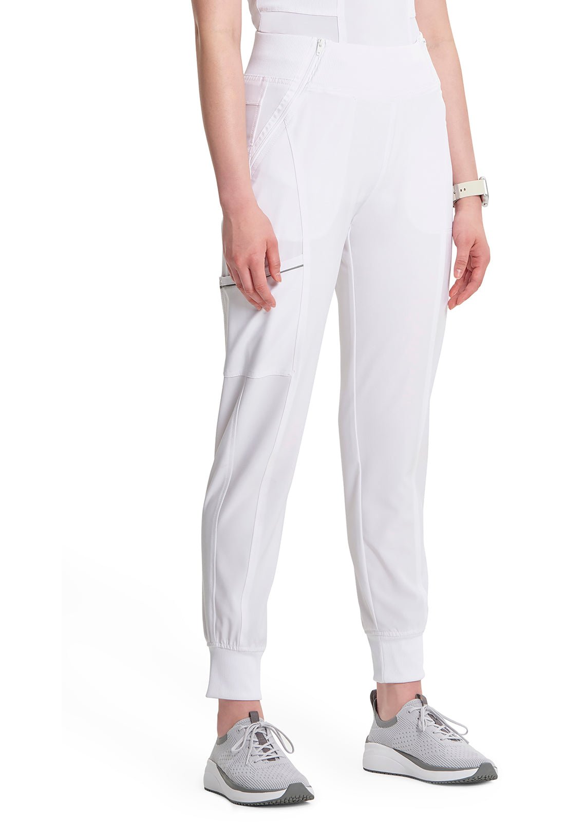 Cherokee Infinity Scrubs Jogger Pant CK110A - Scrubs Select