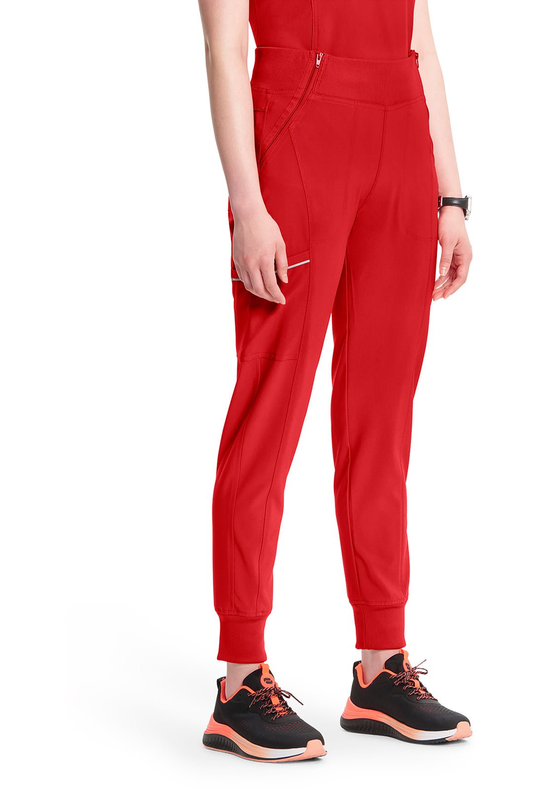 Cherokee Infinity Scrubs Jogger Pant CK110A - Scrubs Select