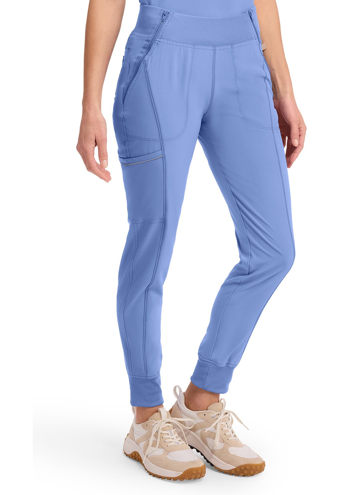 Cherokee Infinity Scrubs Jogger Pant CK110A - Scrubs Select