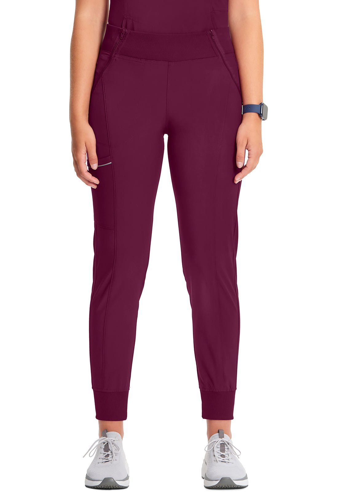 Cherokee Infinity Scrubs Jogger Pant CK110A - Scrubs Select