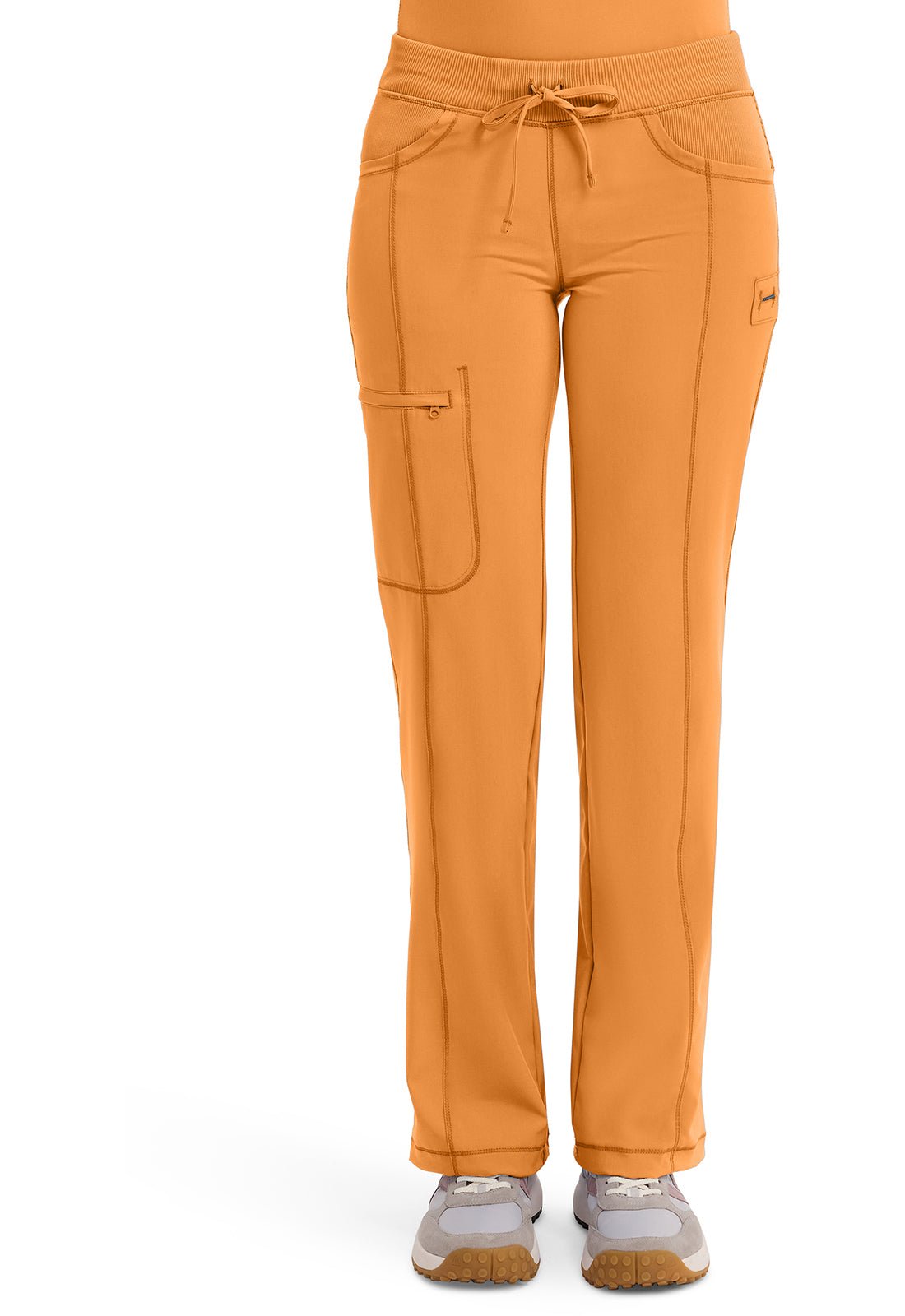 Cherokee Infinity Scrubs Straight Leg Drawstring Pant 1123A - Scrubs Select