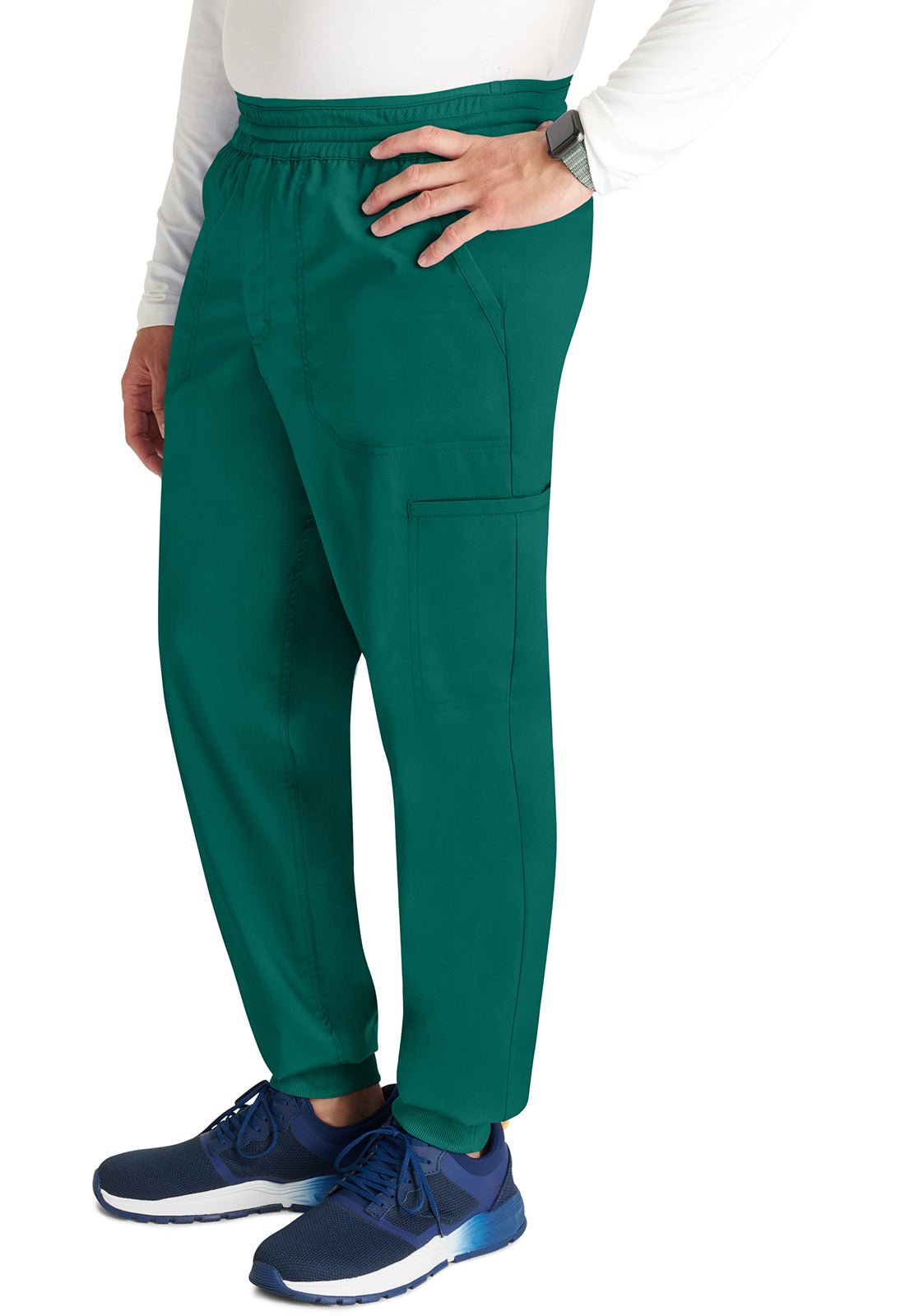 Cherokee Workwear Revolution Scrubs Men's Jogger Pant WW251 - Scrubs Select