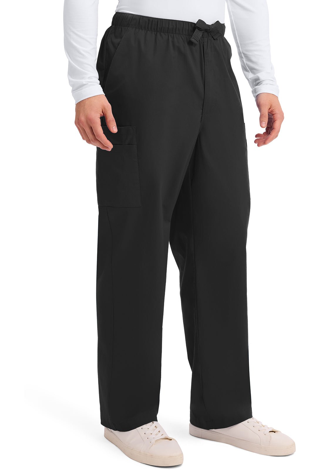 Cherokee WW Core Stretch Scrubs Men's Cargo Pant 4243 - Scrubs Select