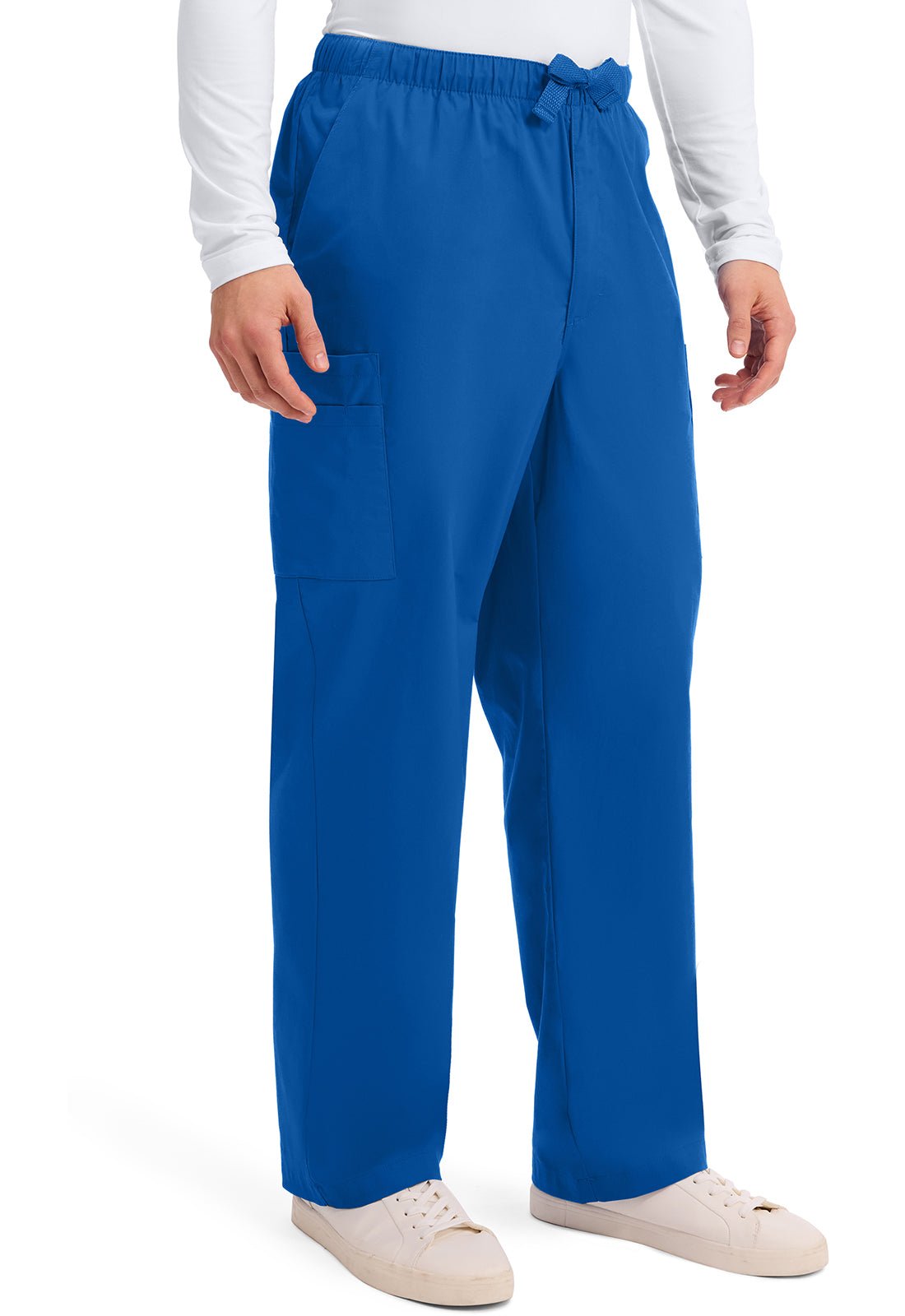 Cherokee WW Core Stretch Scrubs Men's Cargo Pant 4243 - Scrubs Select
