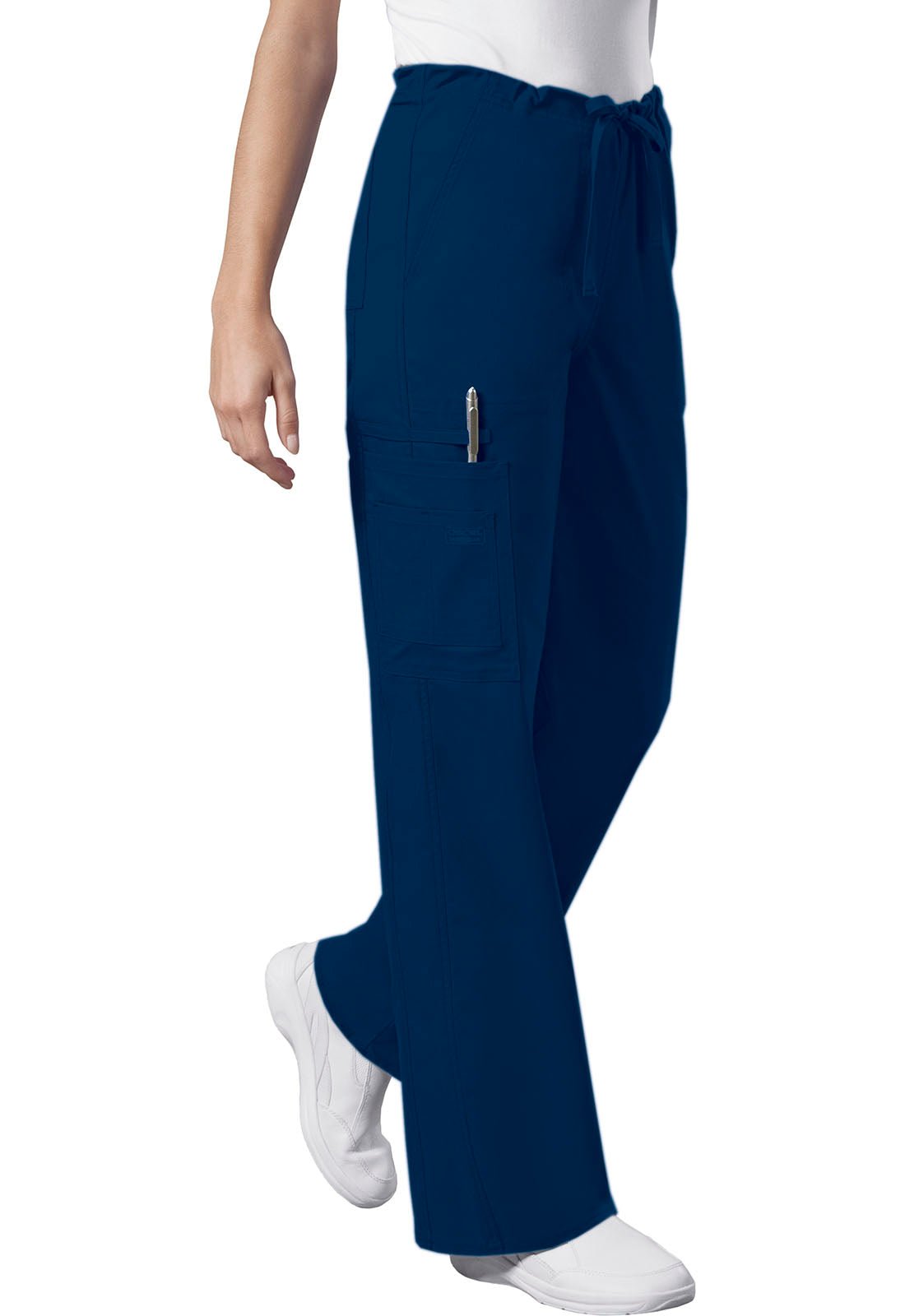 Cherokee WW Core Stretch Scrubs Unisex Cargo Pant 4043 - Scrubs Select