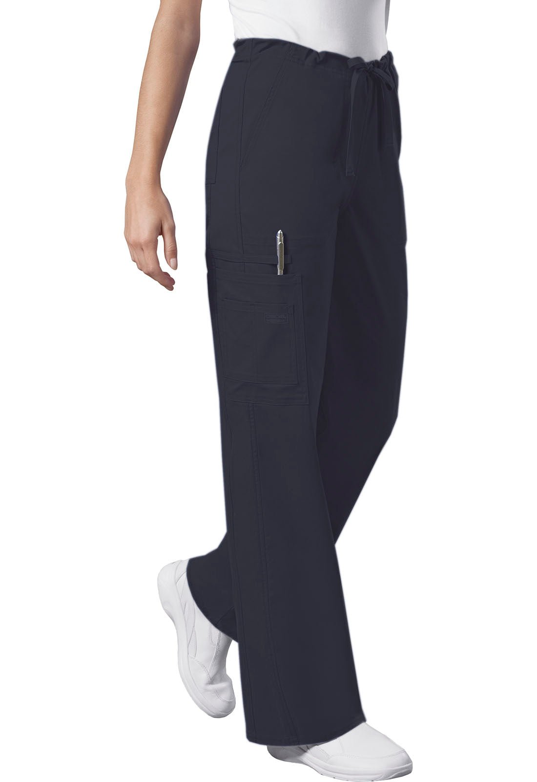Cherokee WW Core Stretch Scrubs Unisex Cargo Pant 4043 - Scrubs Select