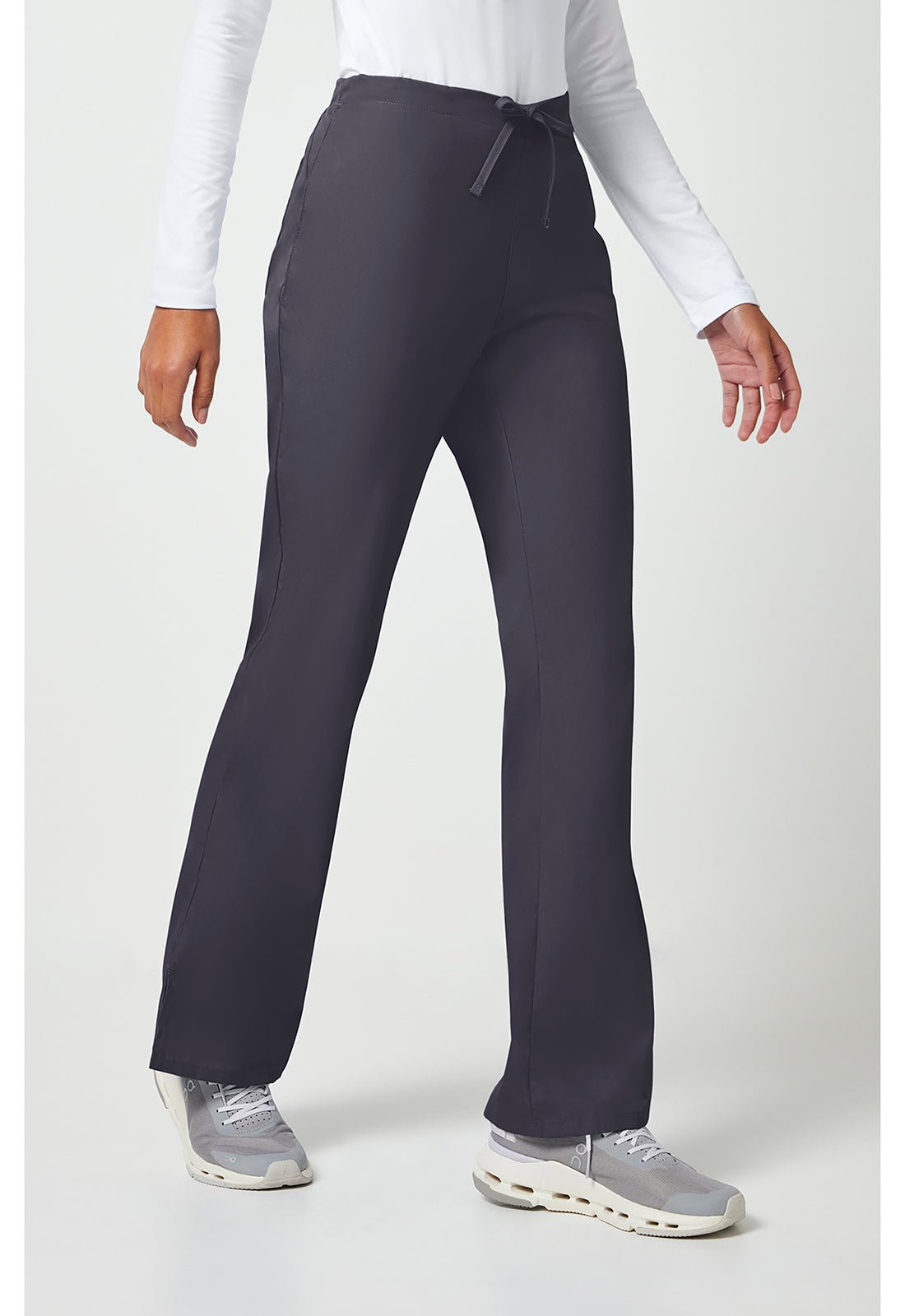 Cherokee WW Originals Scrubs Flare Leg Drawstring Pant 4101 - Scrubs Select