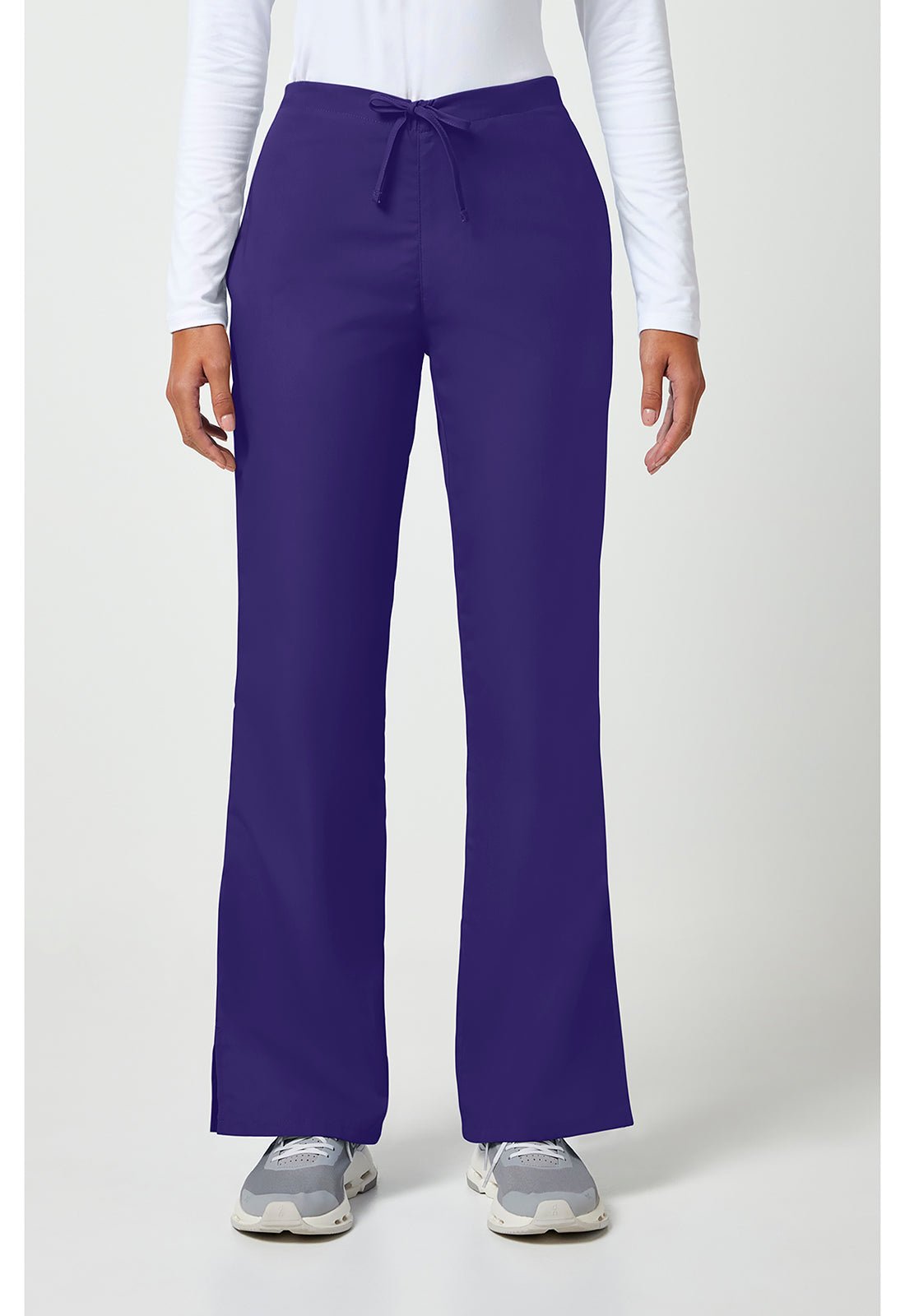 Cherokee WW Originals Scrubs Flare Leg Drawstring Pant 4101 - Scrubs Select
