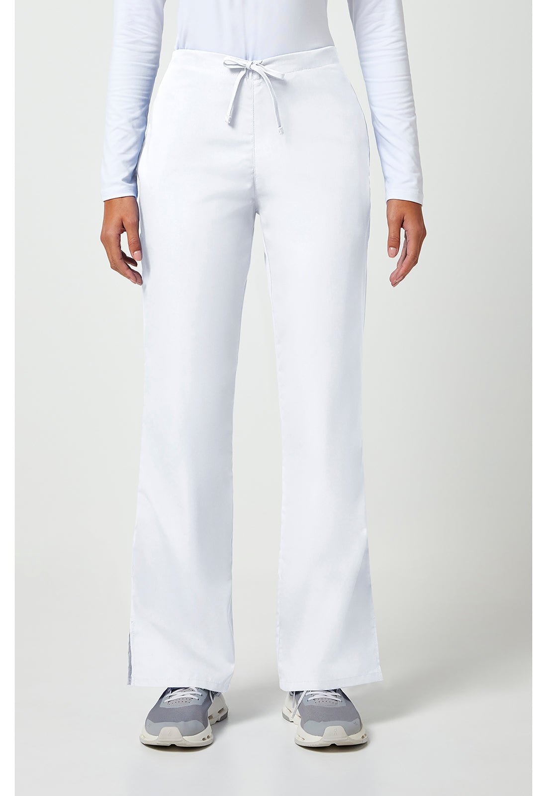 Cherokee WW Originals Scrubs Flare Leg Drawstring Pant 4101 - Scrubs Select