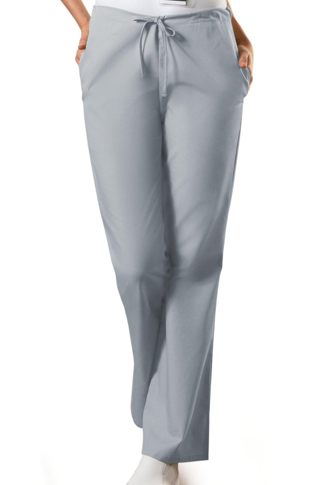 Cherokee WW Originals Scrubs Flare Leg Drawstring Pant 4101 - Scrubs Select