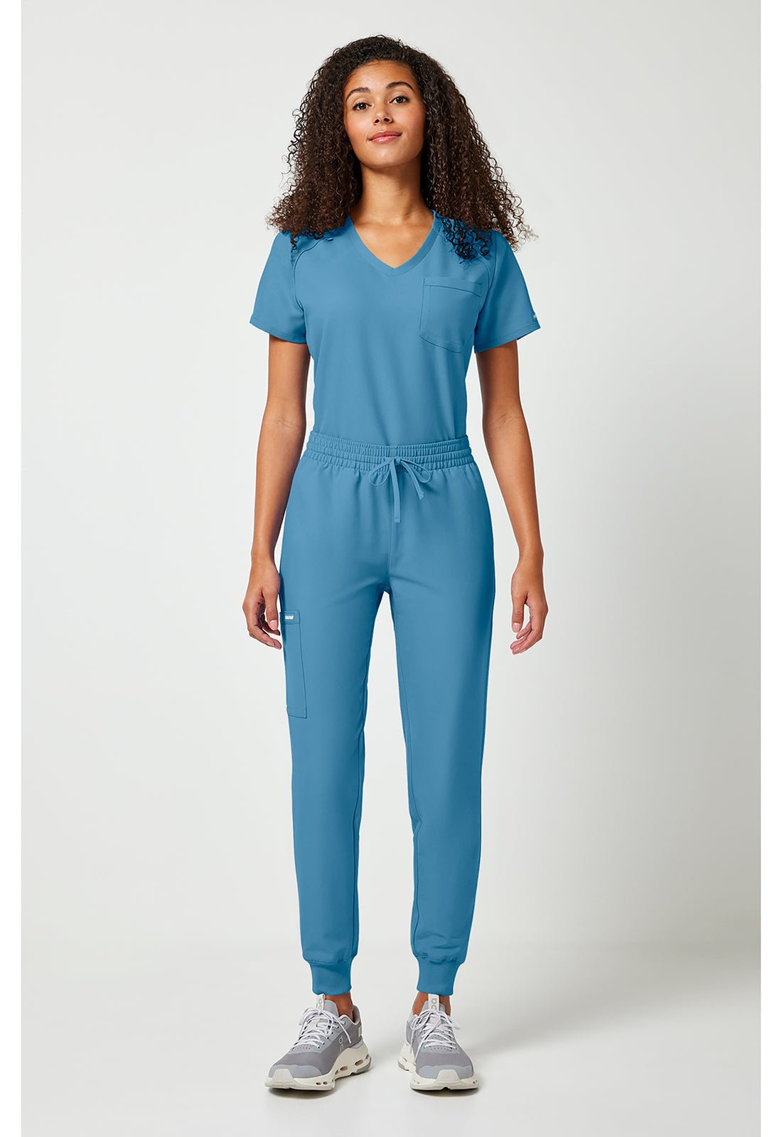 Cherokee WW Originals Ultra Scrubs Jogger Pant CK00034A - Scrubs Select