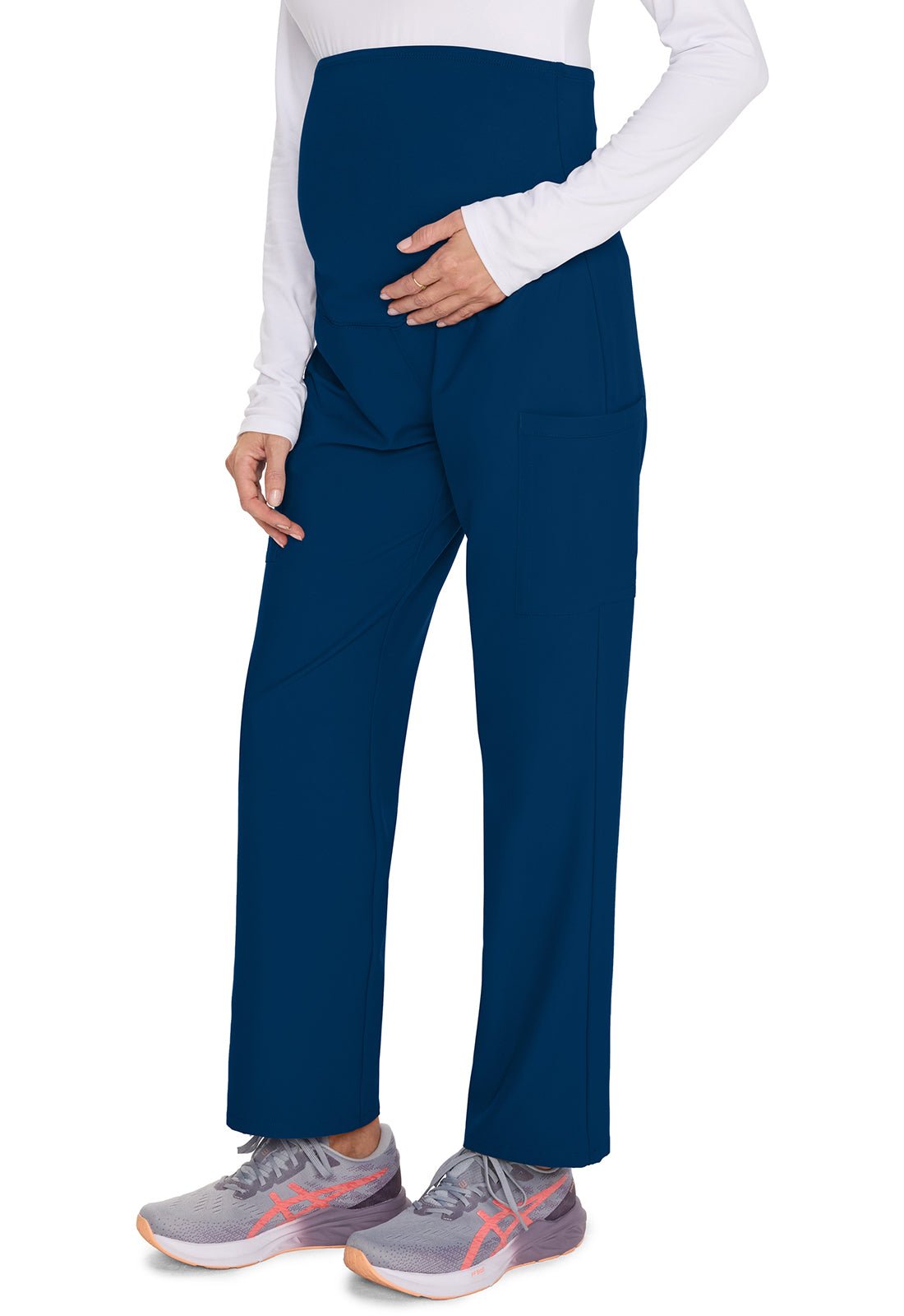Cherokee WW Originals Ultra Scrubs Maternity Pant CK118A - Scrubs Select