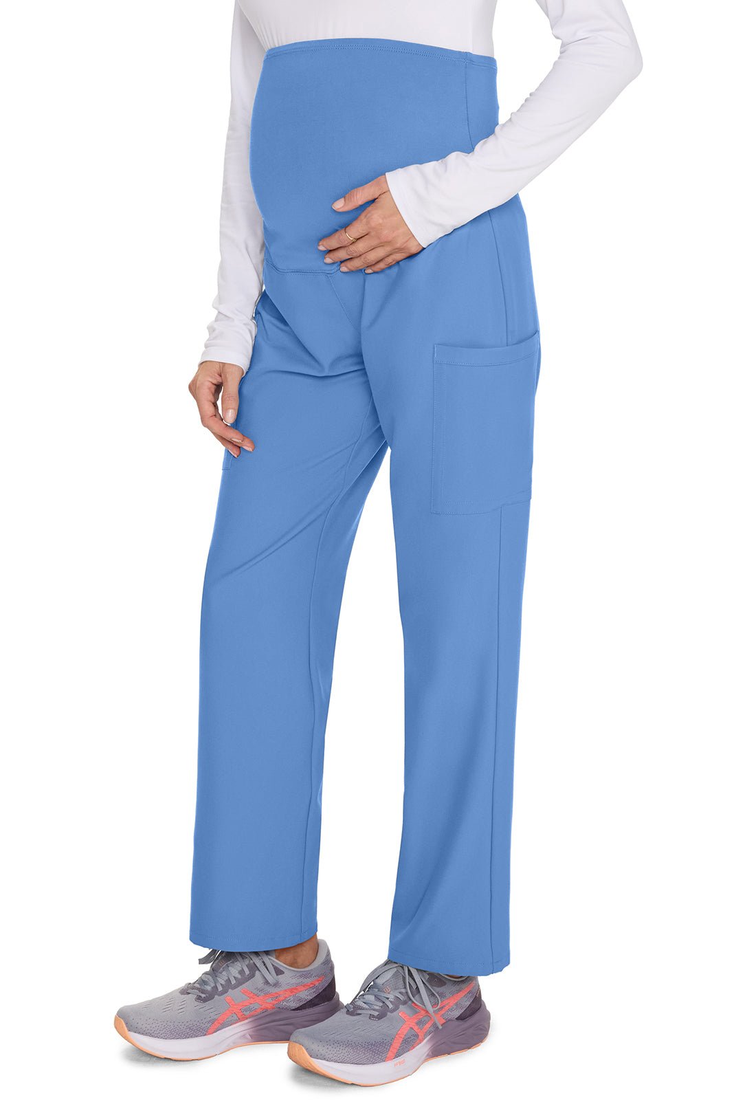 Cherokee WW Originals Ultra Scrubs Maternity Pant CK118A - Scrubs Select