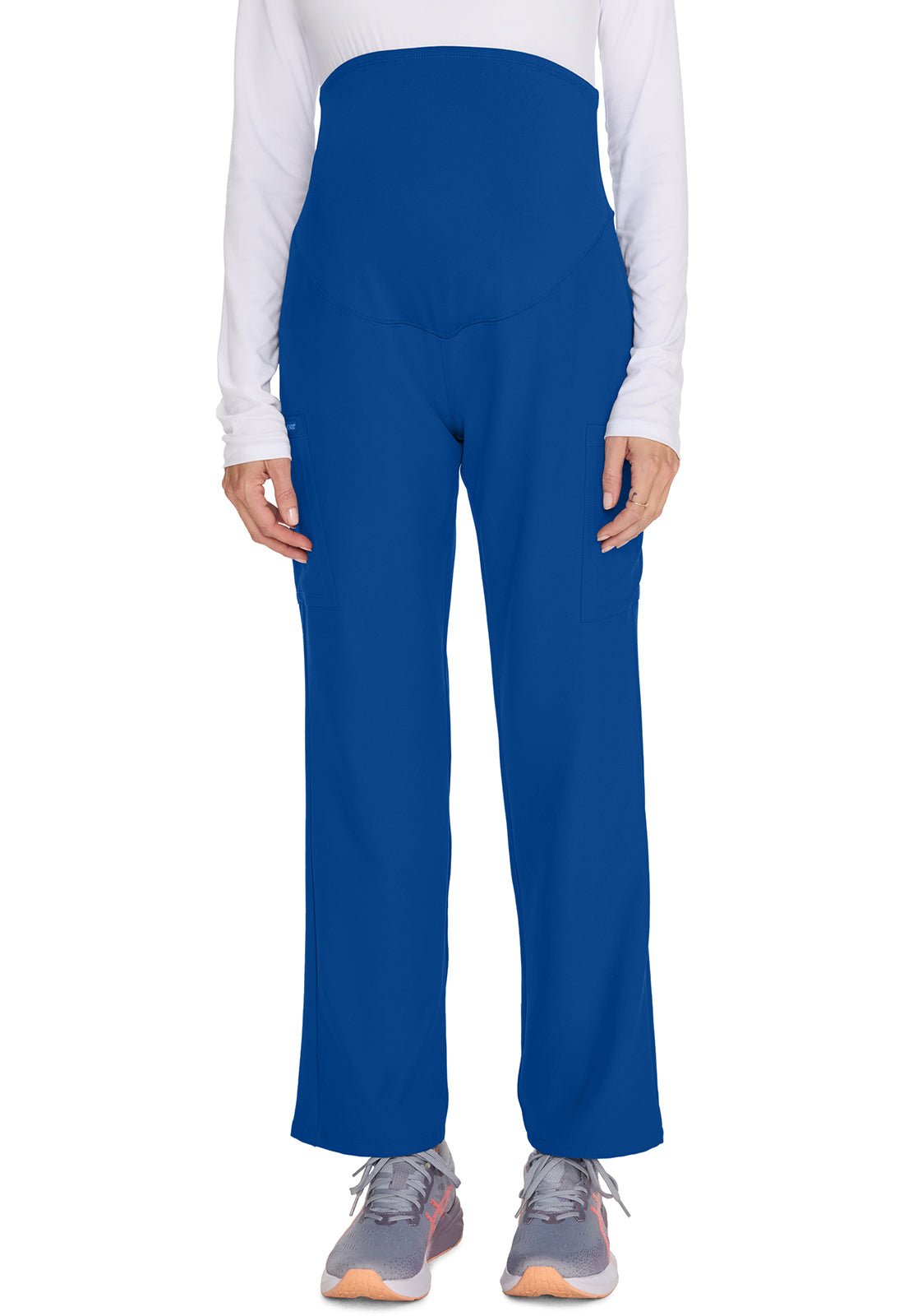Cherokee WW Originals Ultra Scrubs Maternity Pant CK118A - Scrubs Select