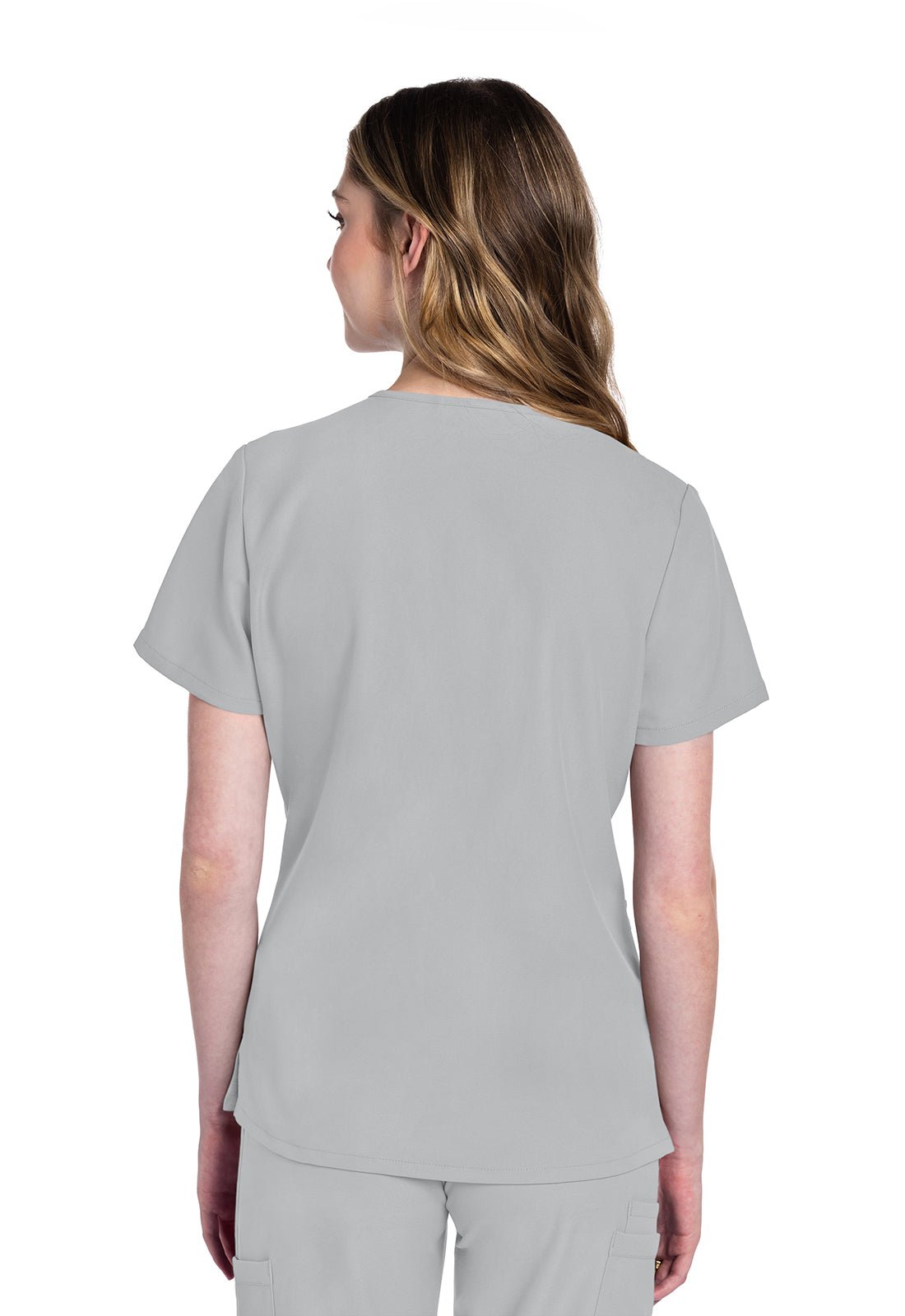 Cherokee WW Originals Ultra Scrubs V Neck Top CK953A - Scrubs Select