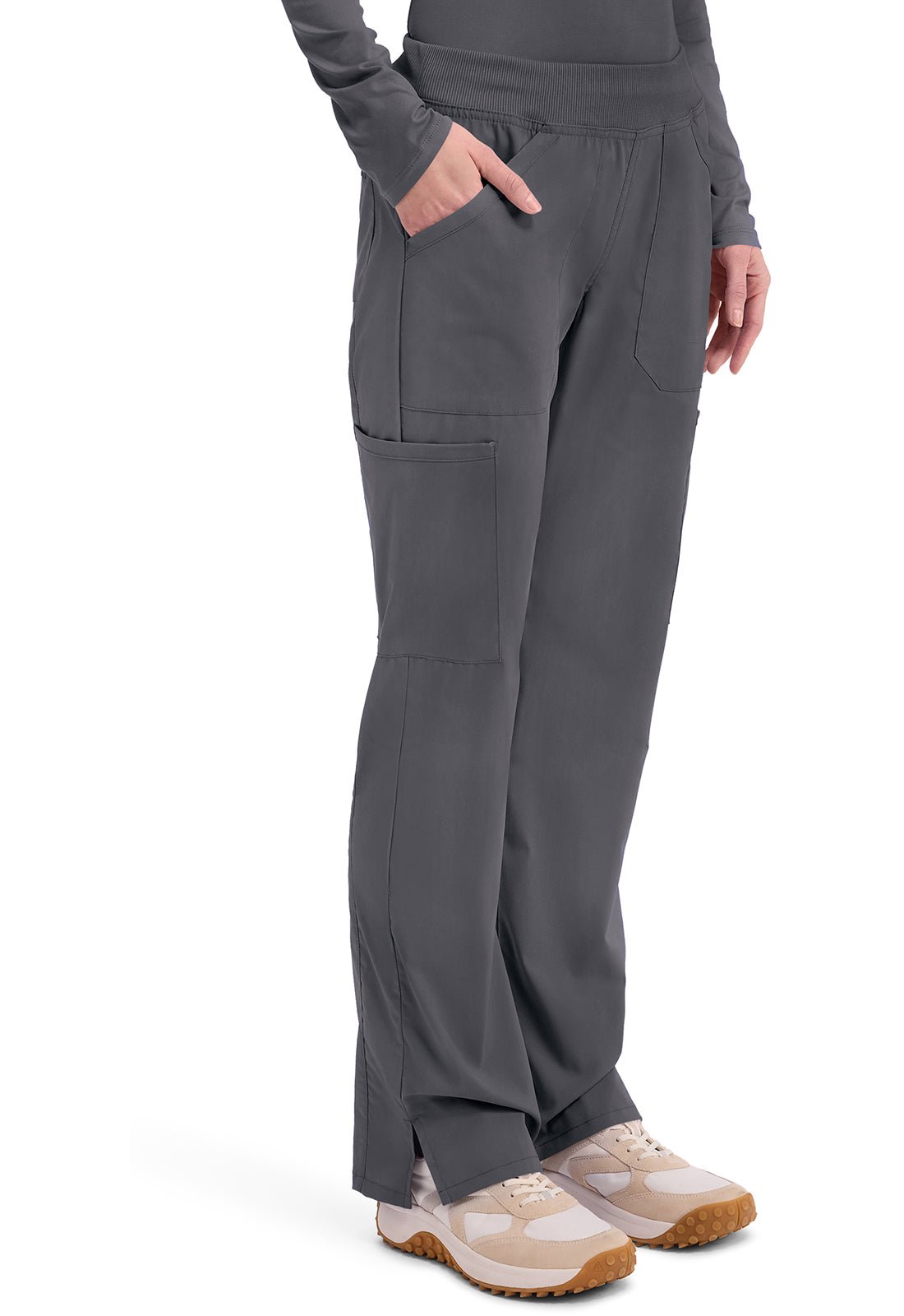 Cherokee WW Professionals Scrubs Pull On Cargo Pant WW170 - Scrubs Select
