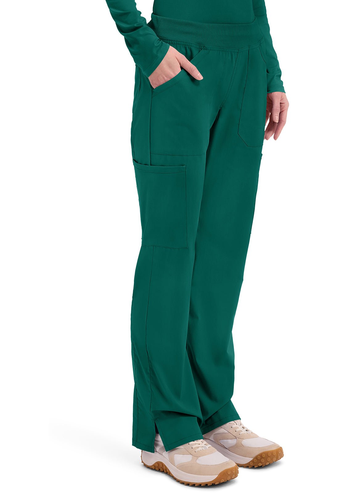 Cherokee WW Professionals Scrubs Pull On Cargo Pant WW170 - Scrubs Select