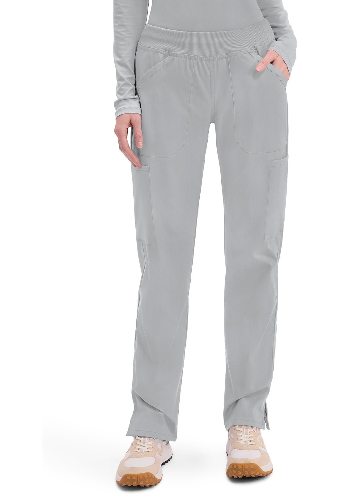 Cherokee WW Professionals Scrubs Pull On Cargo Pant WW170 - Scrubs Select