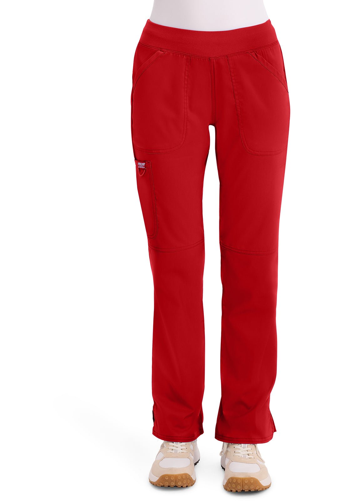 Cherokee WW Revolution Pull On Pant WW110 - Scrubs Select