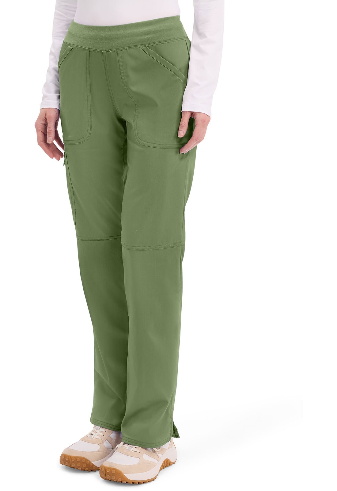 Cherokee WW Revolution Pull On Pant WW110 - Scrubs Select