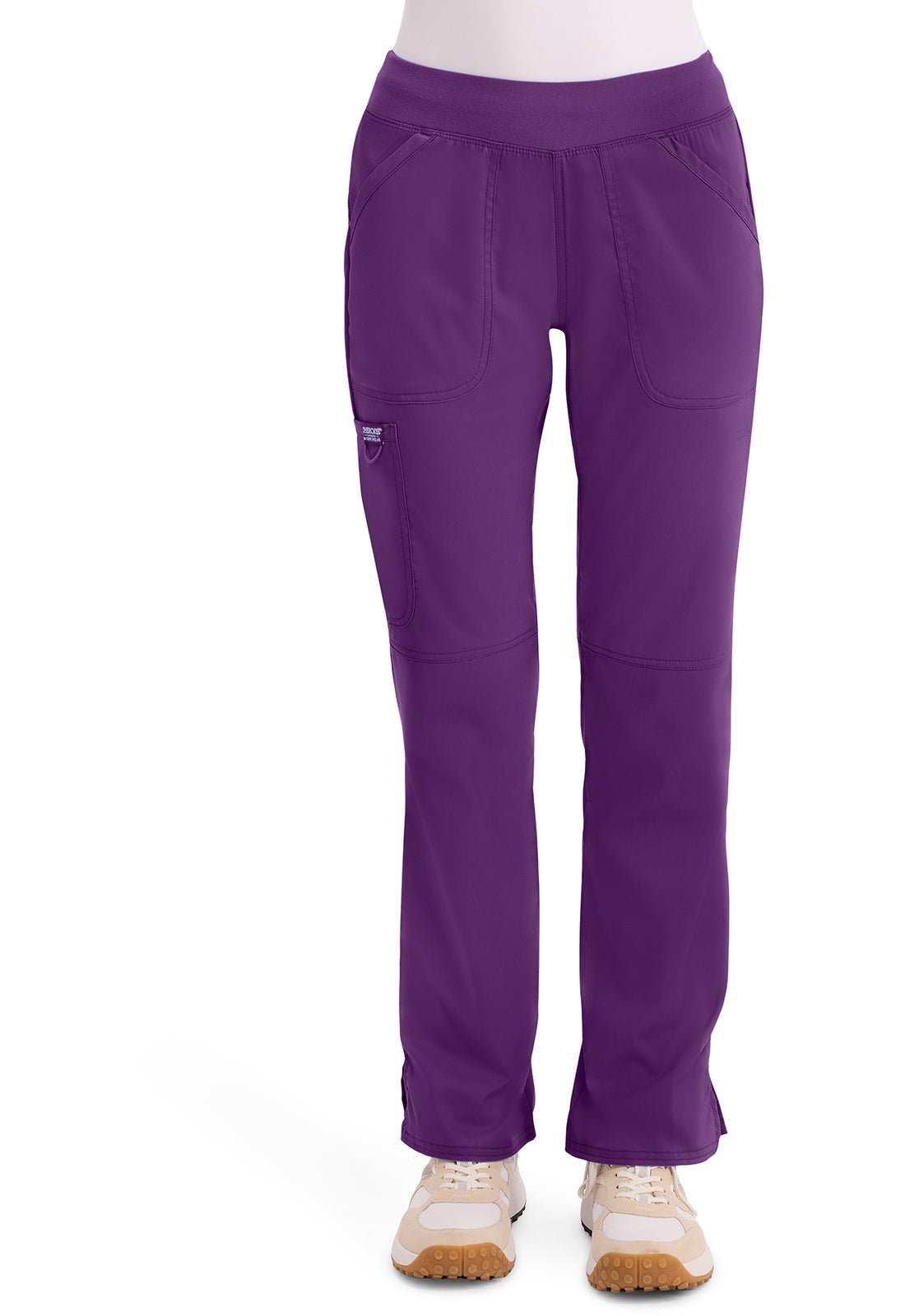 Cherokee WW Revolution Pull On Pant WW110 - Scrubs Select