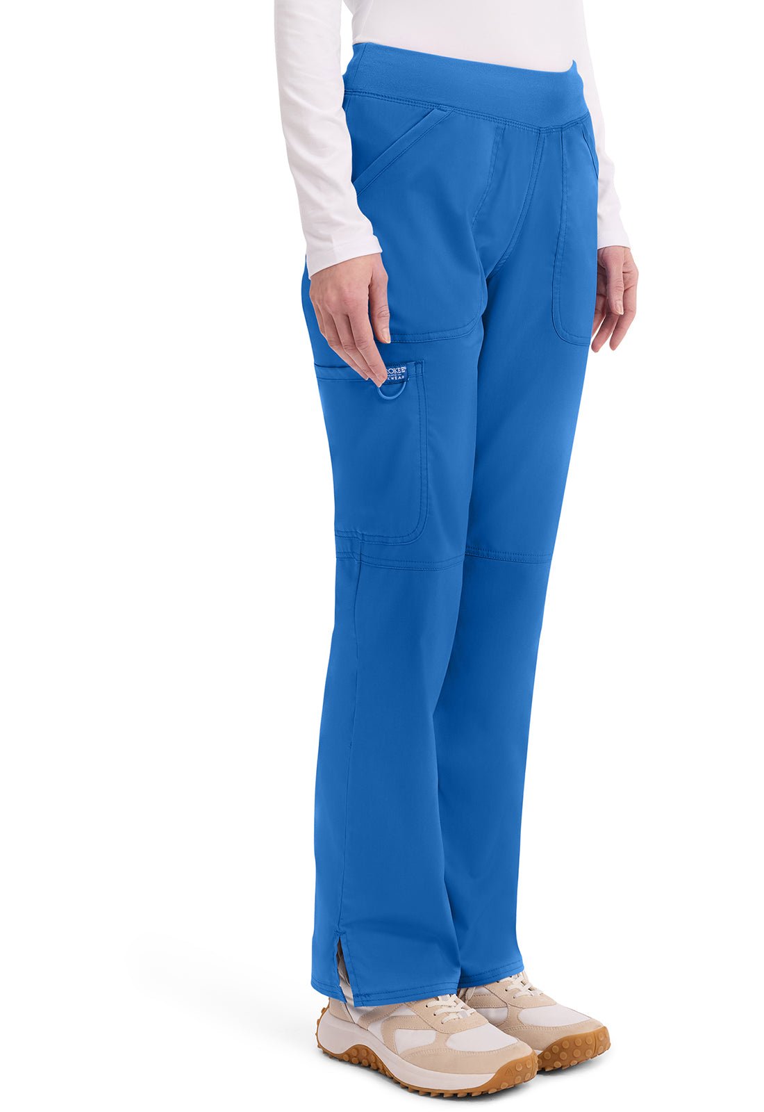 Cherokee WW Revolution Pull On Pant WW110 - Scrubs Select