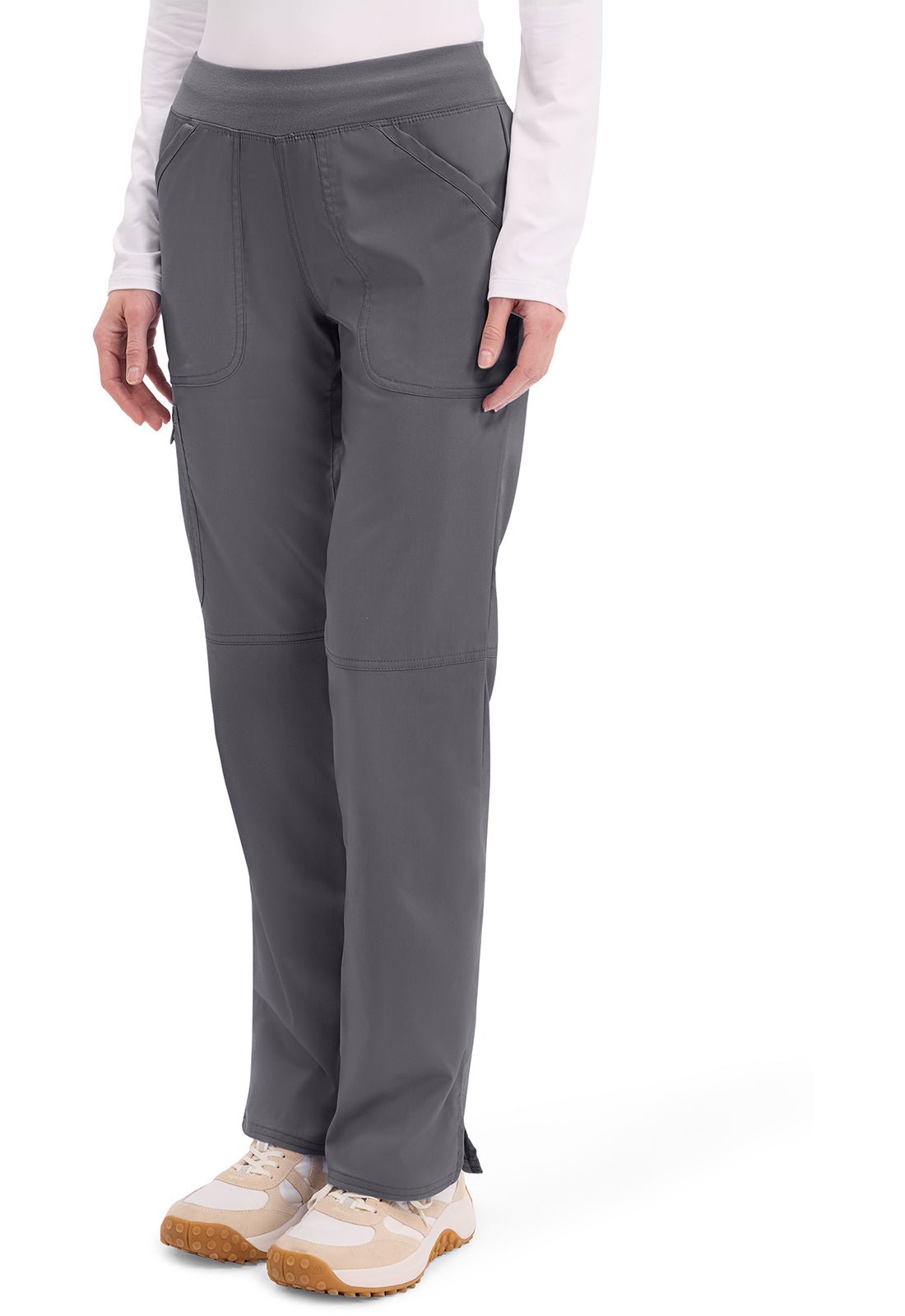 Cherokee WW Revolution Pull On Pant WW110 - Scrubs Select