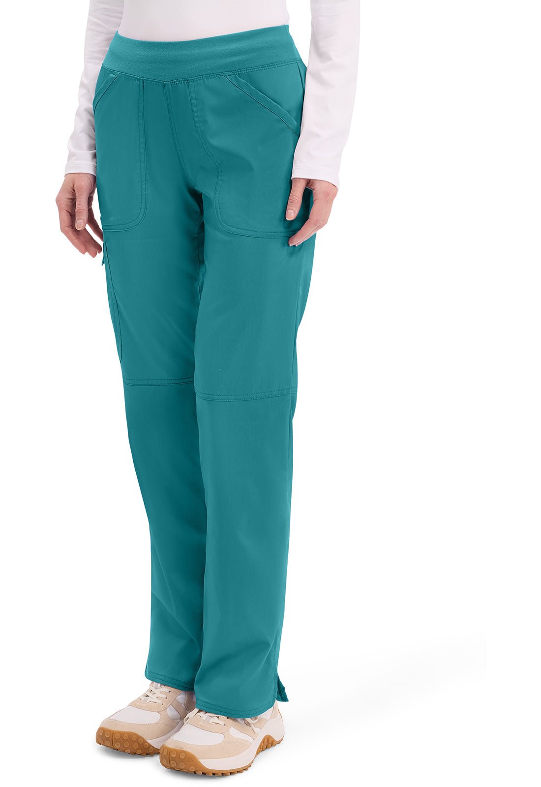 Cherokee WW Revolution Pull On Pant WW110 - Scrubs Select