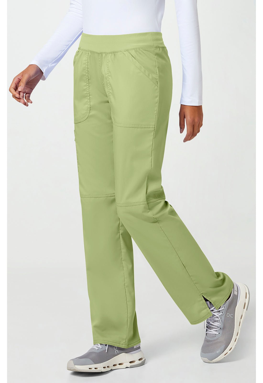 Cherokee WW Revolution Pull On Scrub Pant WW110 - Scrubs Select
