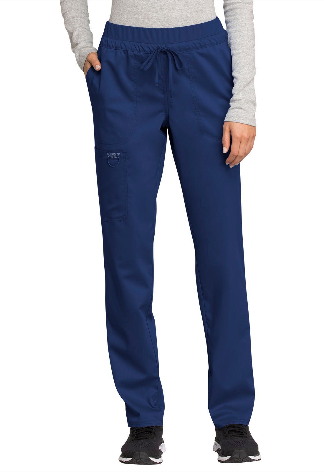 Cherokee WW Revolution Scrubs Drawstring Pant WW105 - Scrubs Select