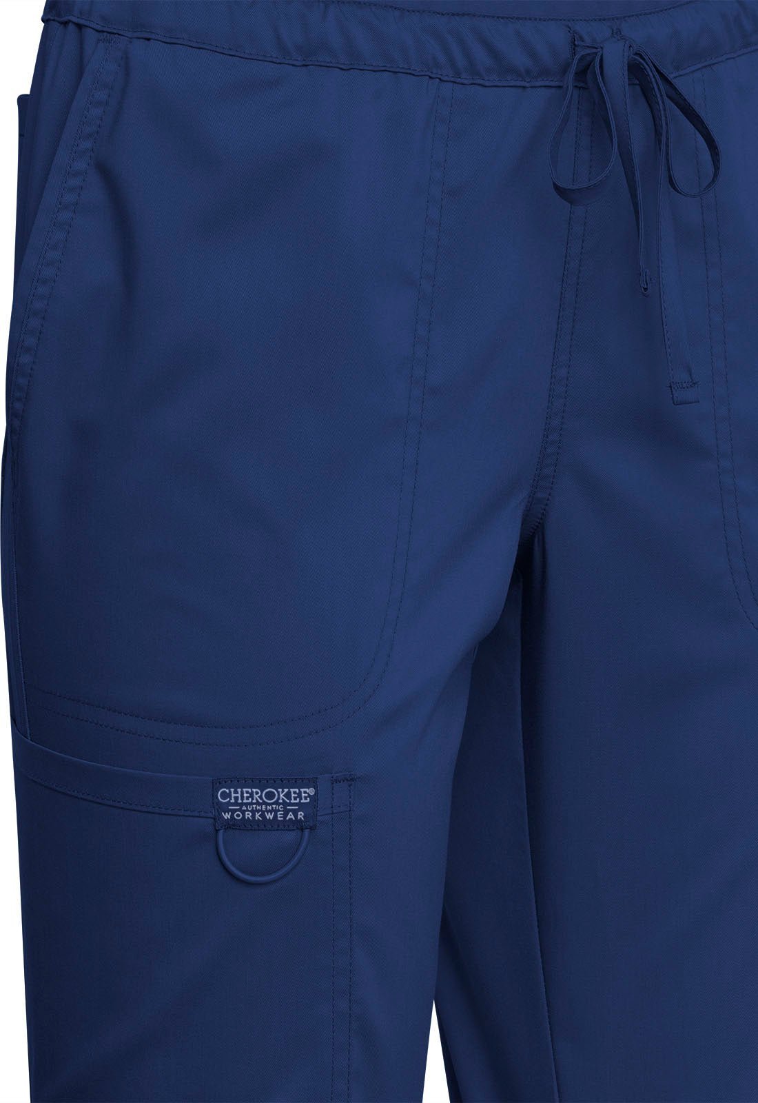 Cherokee WW Revolution Scrubs Drawstring Pant WW105 - Scrubs Select