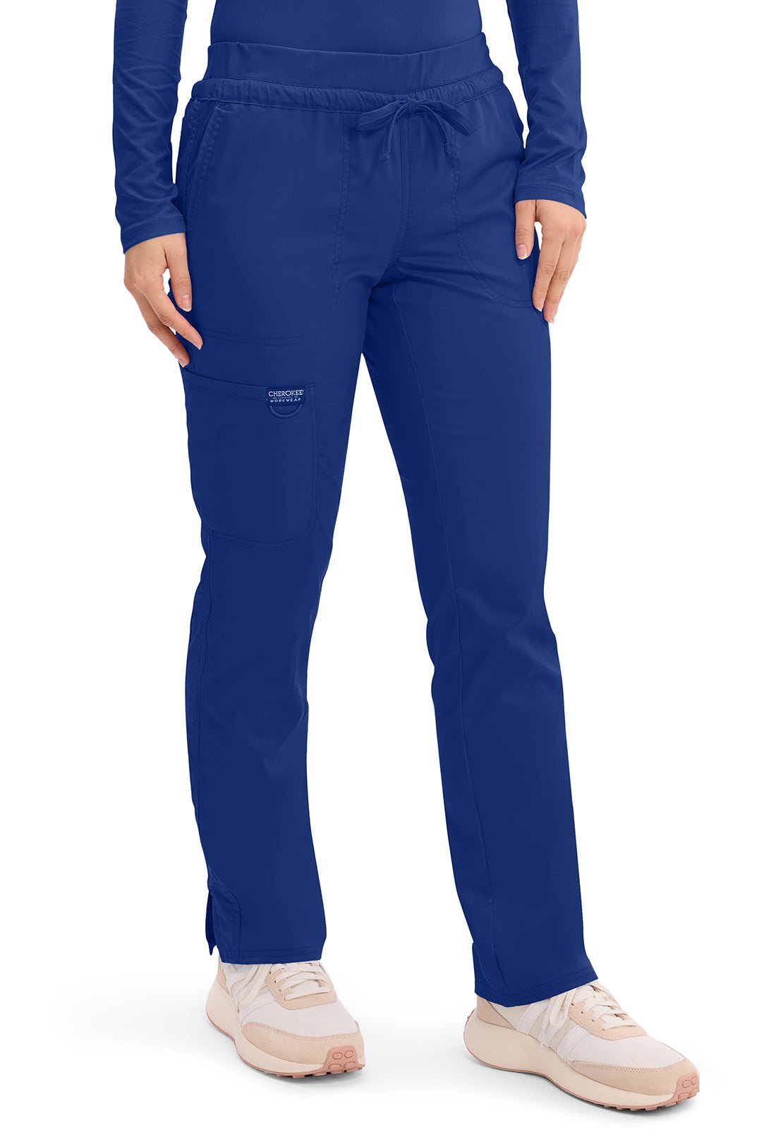 Cherokee WW Revolution Scrubs Drawstring Pant WW105 - Scrubs Select