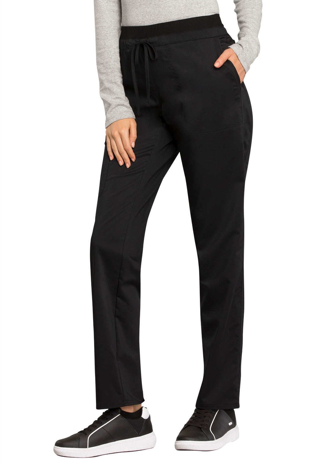 Cherokee WW Revolution Scrubs Drawstring Pant WW105 - Scrubs Select