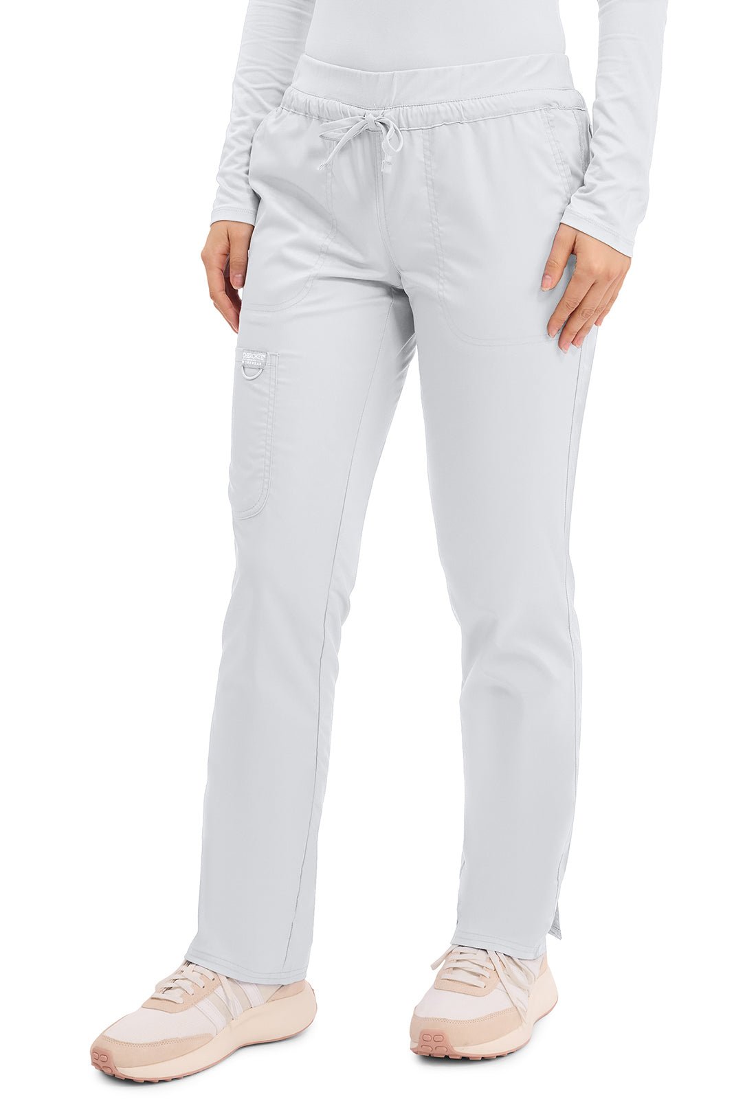 Cherokee WW Revolution Scrubs Drawstring Pant WW105 - Scrubs Select