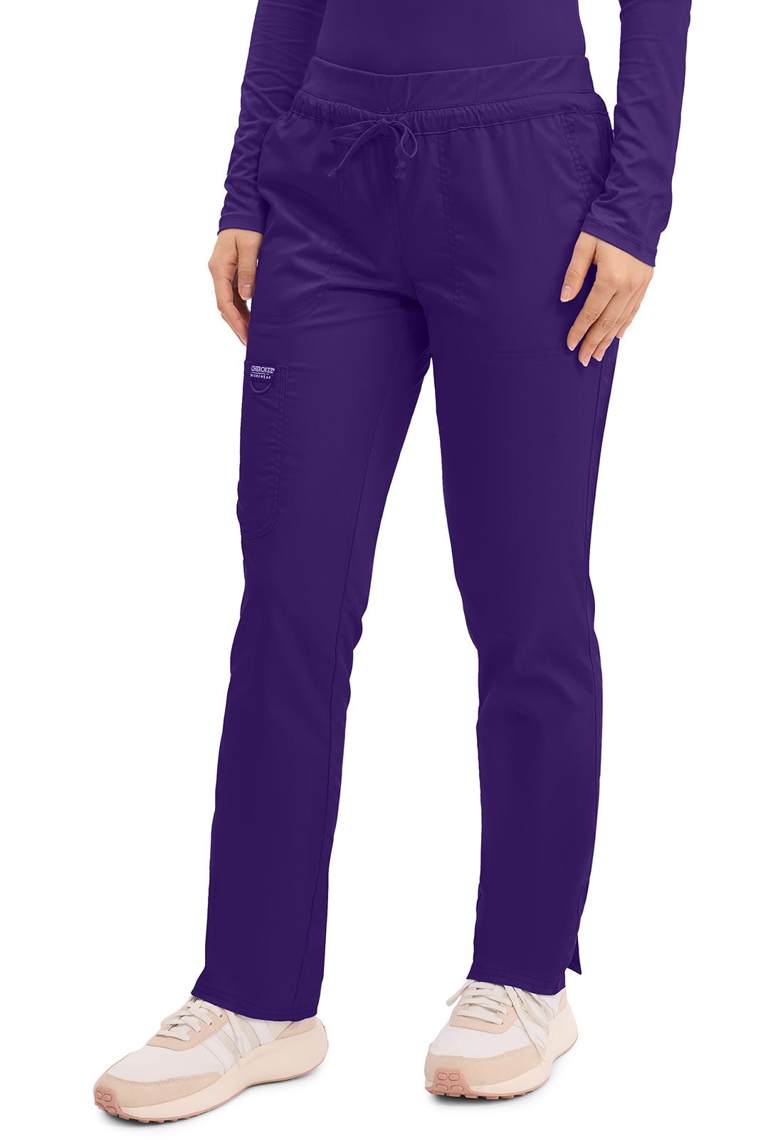 Cherokee WW Revolution Scrubs Drawstring Pant WW105 - Scrubs Select