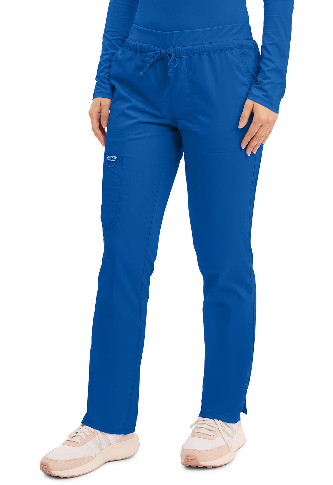 Cherokee WW Revolution Scrubs Drawstring Pant WW105 - Scrubs Select