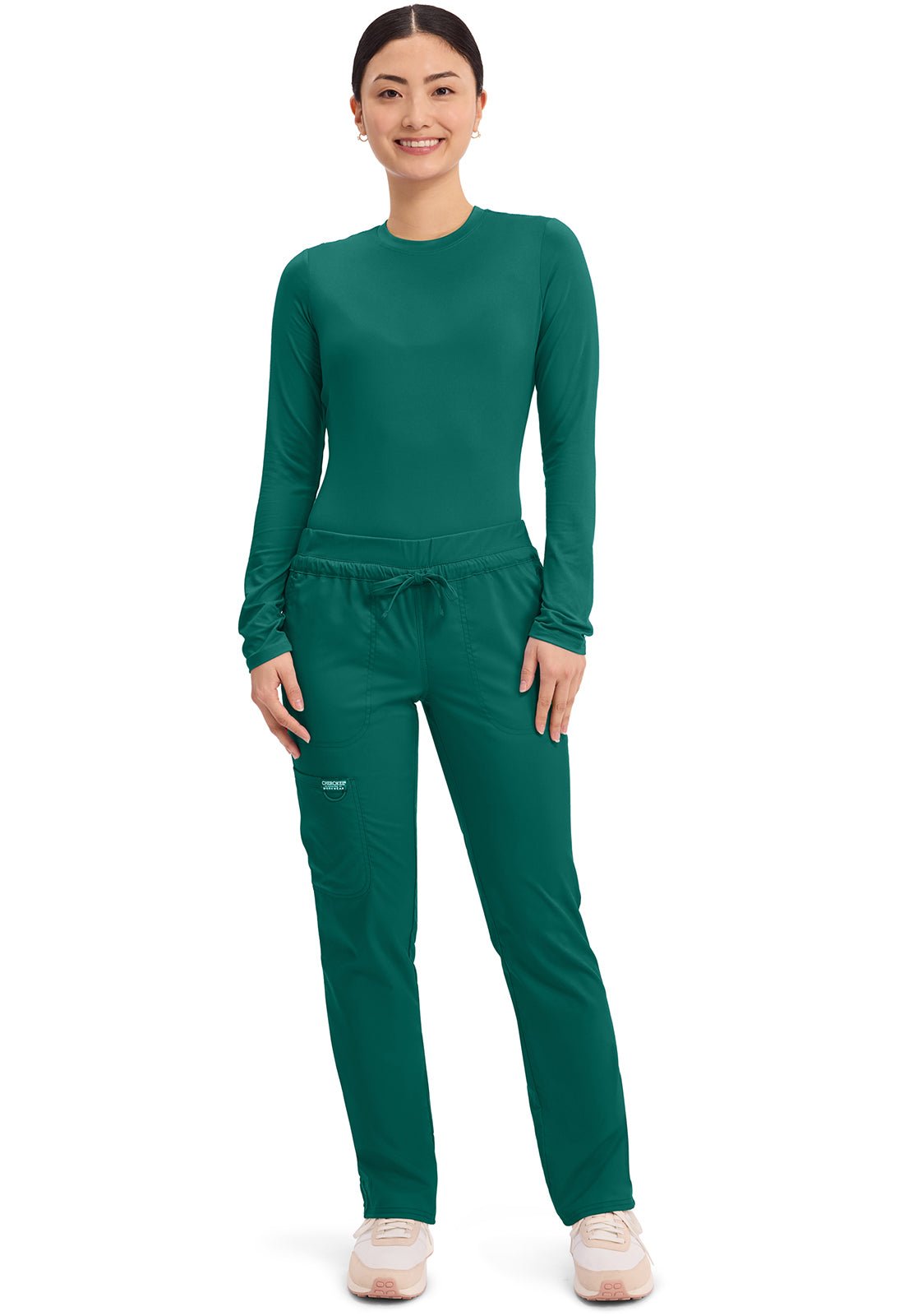 Cherokee WW Revolution Scrubs Drawstring Pant WW105 - Scrubs Select