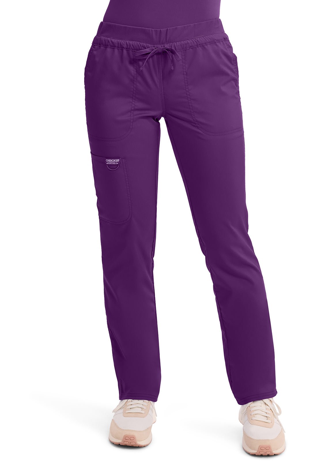 Cherokee WW Revolution Scrubs Drawstring Pant WW105 - Scrubs Select