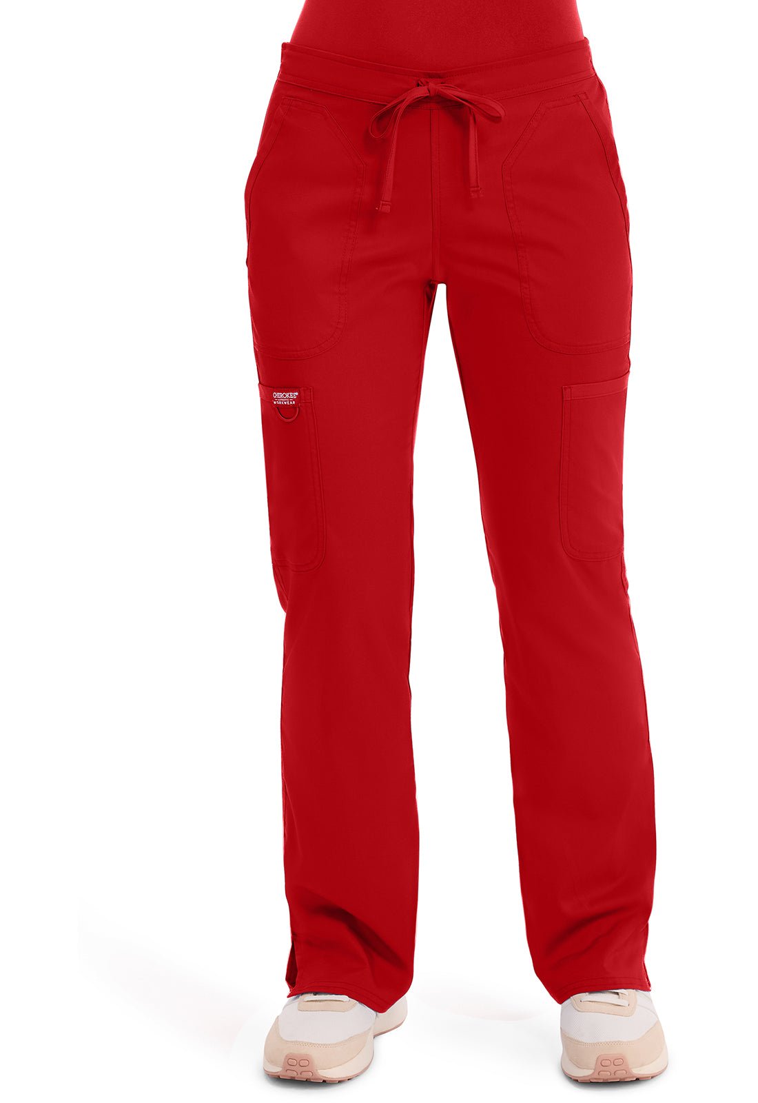 Cherokee WW Revolution Scrubs Drawstring Pant WW120 - Scrubs Select