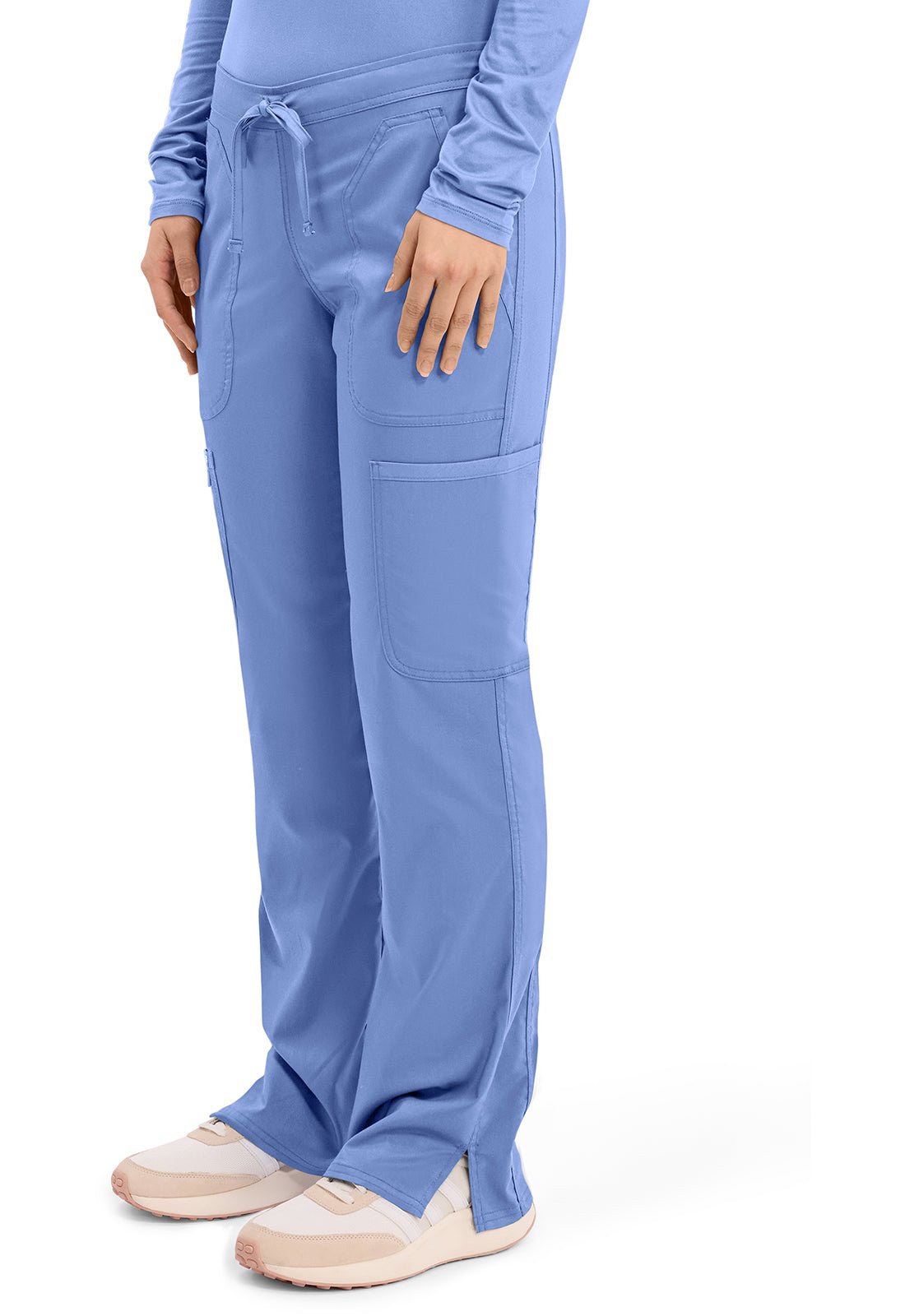 Cherokee WW Revolution Scrubs Drawstring Pant WW120 - Scrubs Select