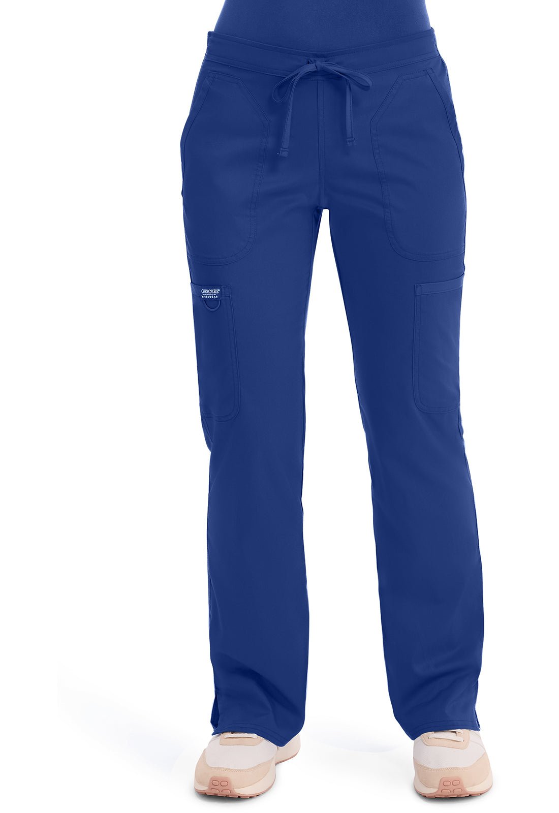 Cherokee WW Revolution Scrubs Drawstring Pant WW120 - Scrubs Select