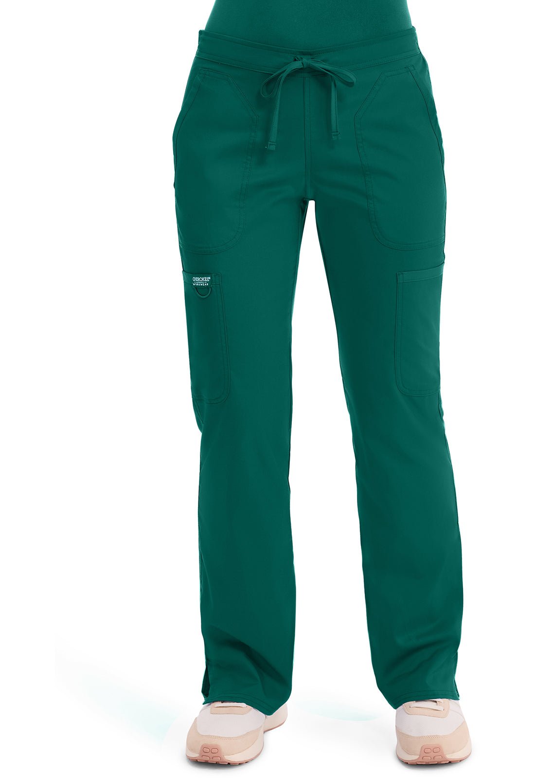 Cherokee WW Revolution Scrubs Drawstring Pant WW120 - Scrubs Select