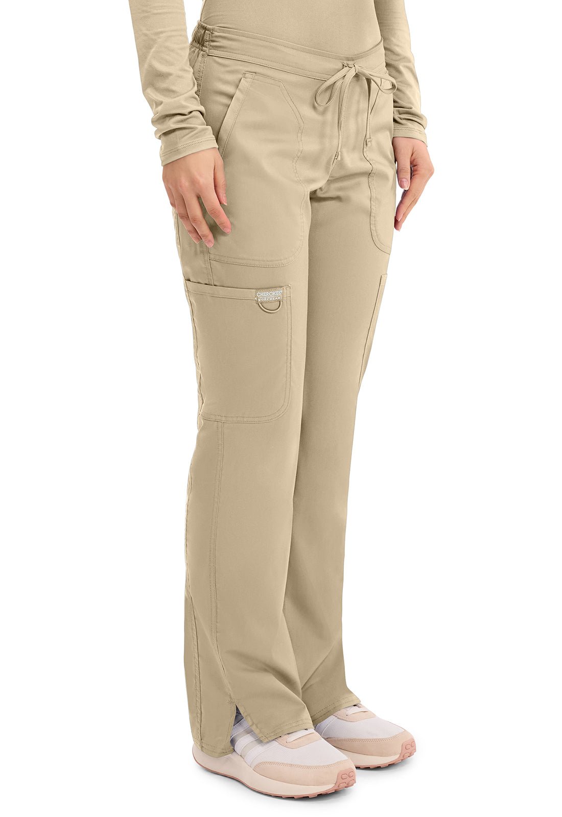 Cherokee WW Revolution Scrubs Drawstring Pant WW120 - Scrubs Select
