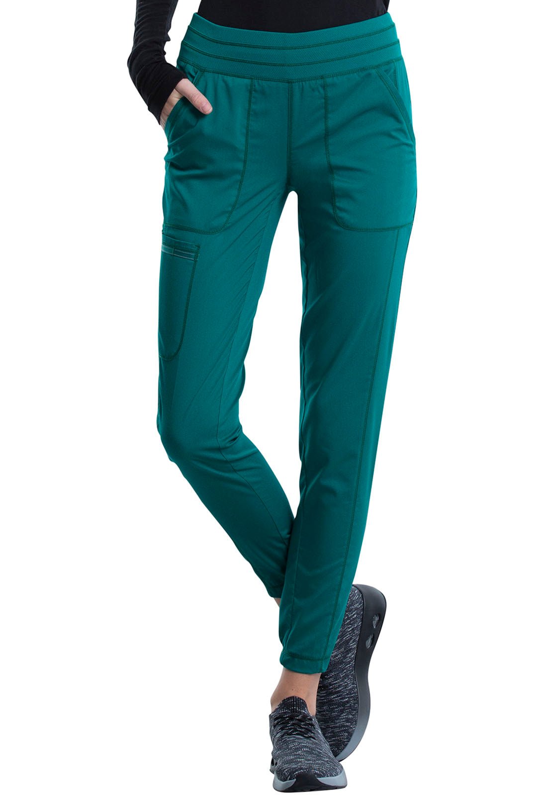Cherokee WW Revolution Scrubs Jogger Pant WW011 - Scrubs Select