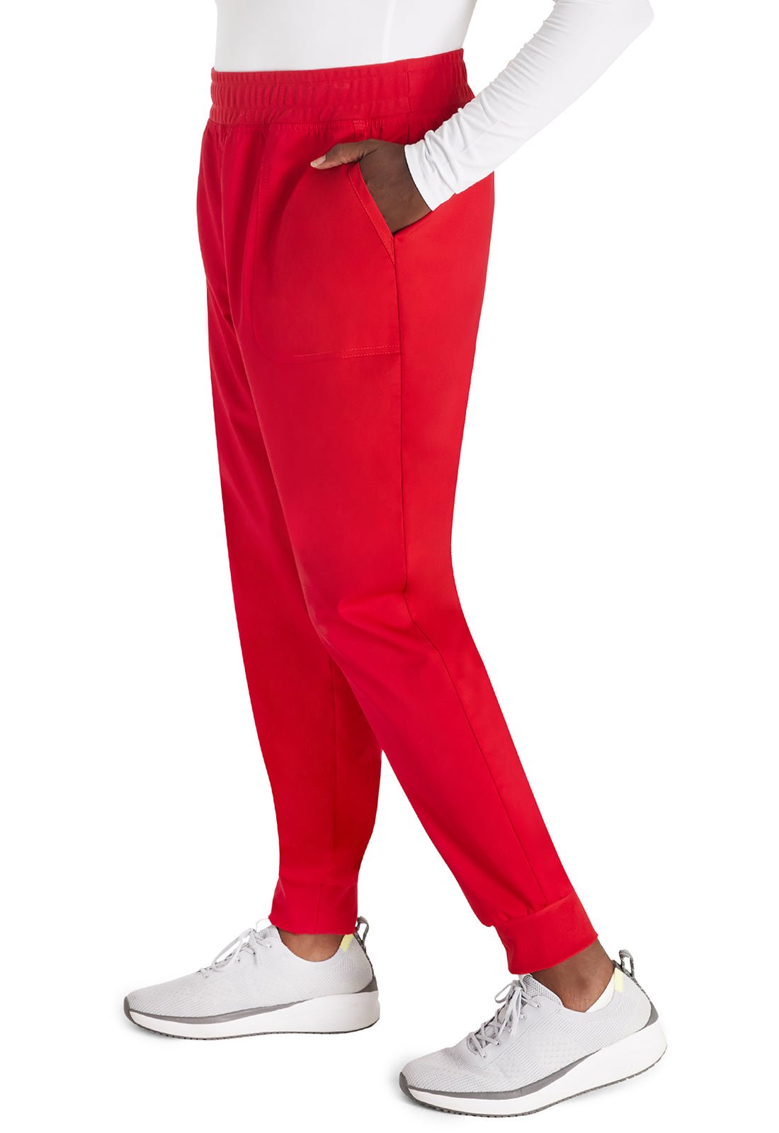 Cherokee WW Revolution Scrubs Jogger Pant WW115 - Scrubs Select