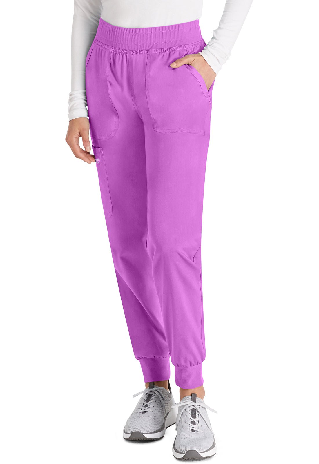 Cherokee WW Revolution Scrubs Jogger Pant WW115 - Scrubs Select