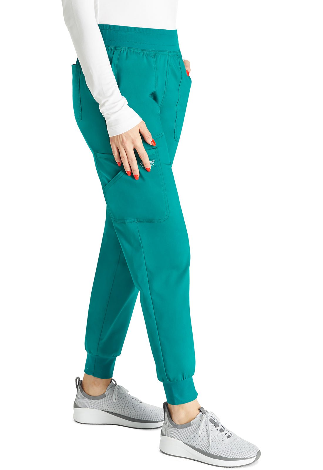Cherokee WW Revolution Scrubs Jogger Pant WW115 - Scrubs Select
