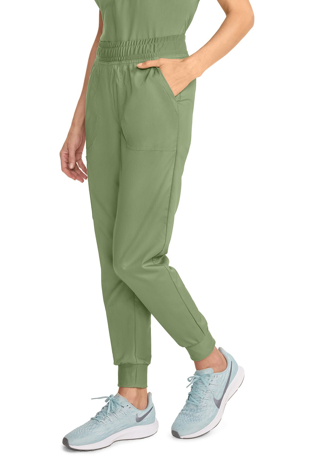 Cherokee WW Revolution Scrubs Jogger Pant WW115 - Scrubs Select