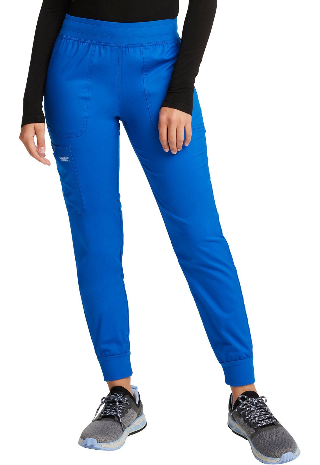 Cherokee WW Revolution Scrubs Jogger Pant WW115 - Scrubs Select