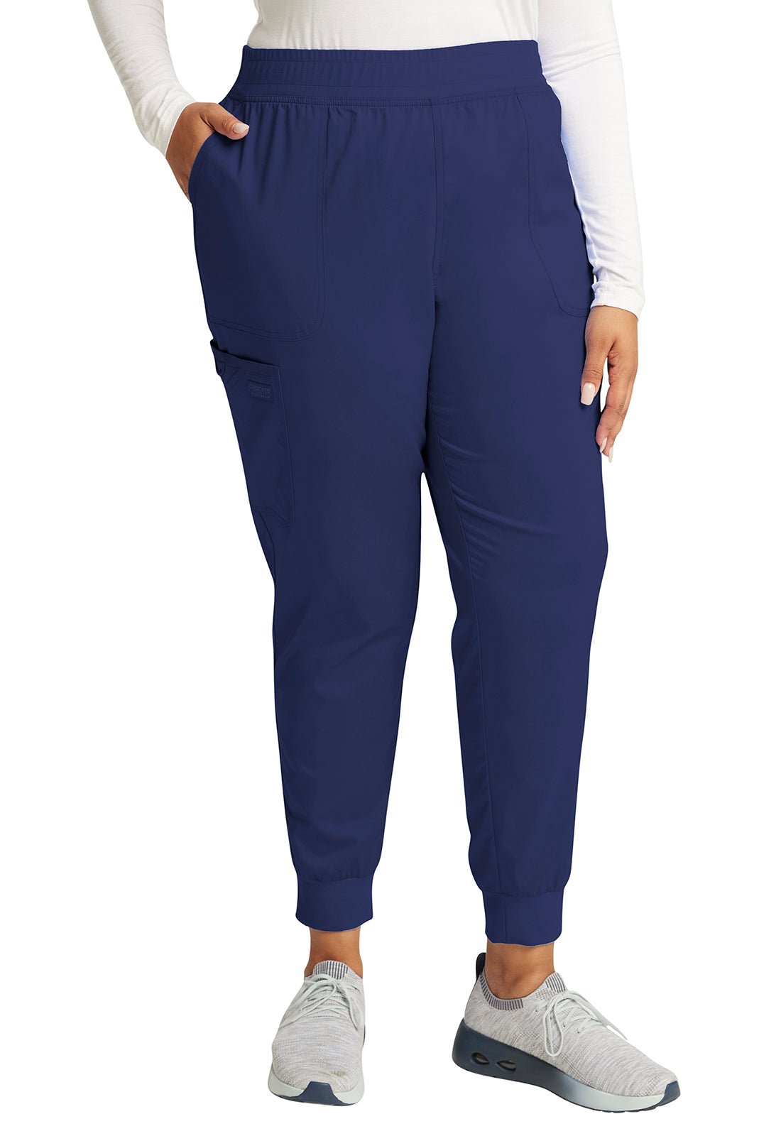 Cherokee WW Revolution Scrubs Jogger Pant WW115 - Scrubs Select